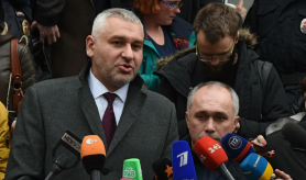 Avocat și activist rus: Moldova trebuie să se îndepărteze cât mai mult de Moscova